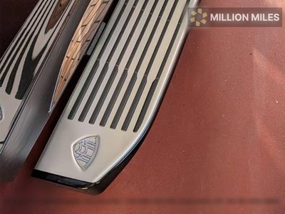 MERCEDES-BENZ GLS - 8