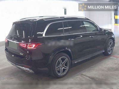 MERCEDES-BENZ GLS - 5