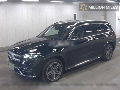 MERCEDES-BENZ GLS - 4