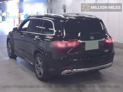 MERCEDES-BENZ GLS - 2