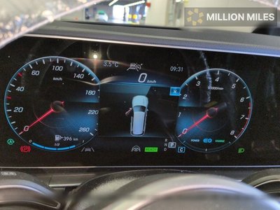 MERCEDES-BENZ GLS - 6