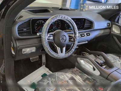 MERCEDES-BENZ GLS - 3