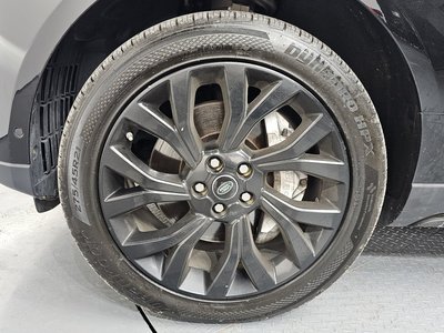 LAND ROVER RANGE ROVER - 6