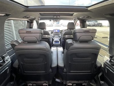 صورة 7 لـ 2022 Mercedes-BENZ OTHERS