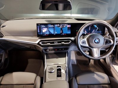 2022 BMW 3 SERIES 缩略图 63