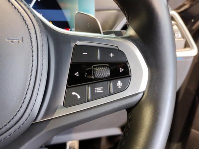 2022 BMW 3 SERIES 缩略图 26