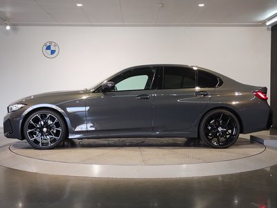 2022 BMW 3 SERIES 照片 6