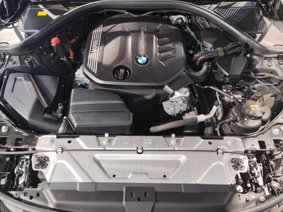 2022 BMW 3 SERIES 缩略图 12