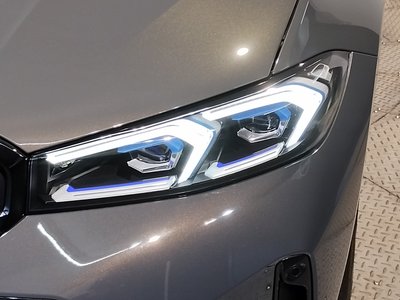 2022 BMW 3 SERIES 缩略图 17