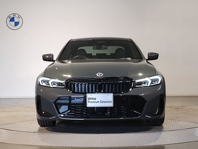 2022 BMW 3 SERIES 照片 5