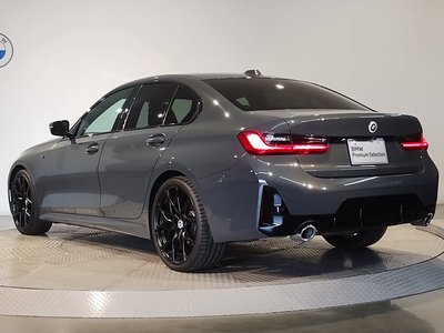 2022 BMW 3 SERIES 缩略图 54