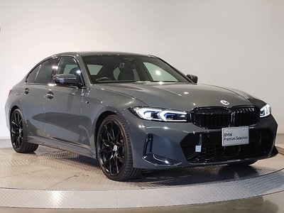 2022 BMW 3 SERIES 缩略图 58