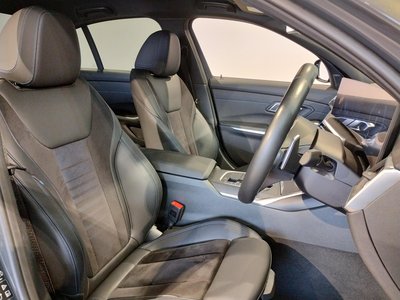 2022 BMW 3 SERIES 缩略图 19