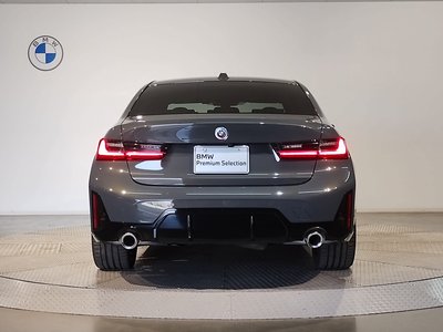 2022 BMW 3 SERIES 缩略图 55