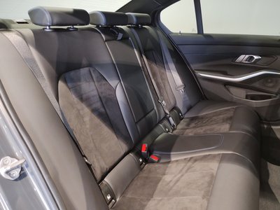 2022 BMW 3 SERIES 缩略图 62