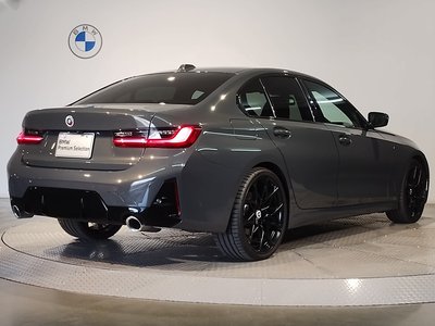 2022 BMW 3 SERIES 照片 9