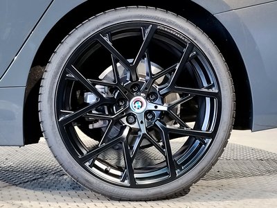 2022 BMW 3 SERIES 缩略图 15