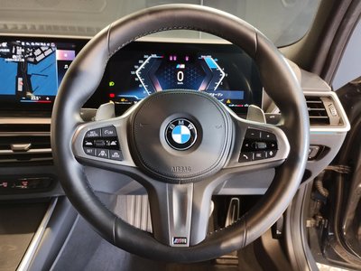 2022 BMW 3 SERIES 缩略图 24