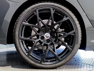 2022 BMW 3 SERIES 缩略图 14