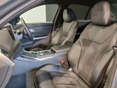 2022 BMW 3 SERIES 缩略图 21