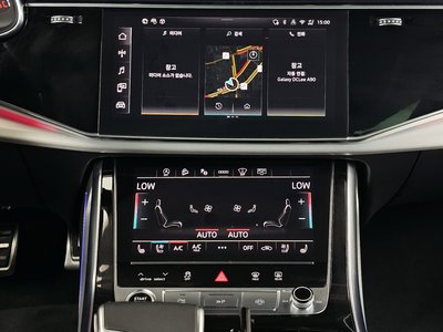 2024 AUDI Q7 缩略图 20