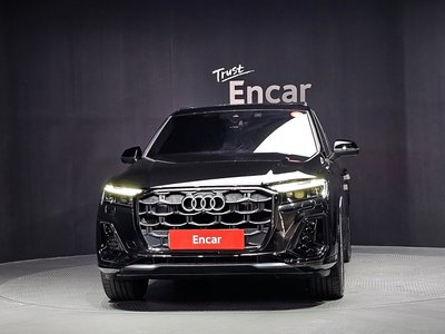 AUDI Q7 - 2