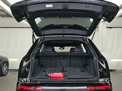 2024 AUDI Q7 缩略图 26