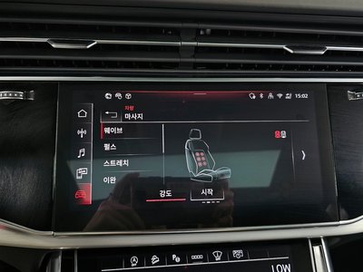 2024 AUDI Q7 缩略图 30