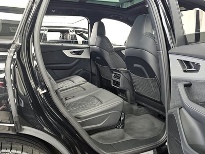 2024 AUDI Q7 缩略图 18
