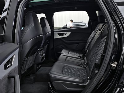 2024 AUDI Q7 缩略图 16