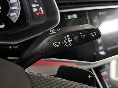 2024 AUDI Q7 缩略图 28