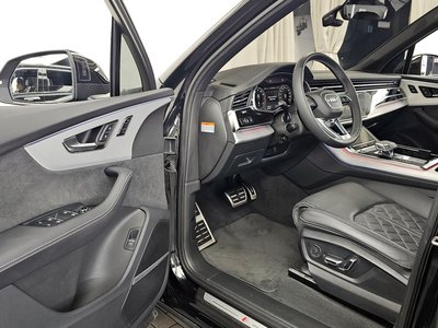 2024 AUDI Q7 缩略图 13
