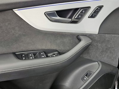 2024 AUDI Q7 缩略图 33