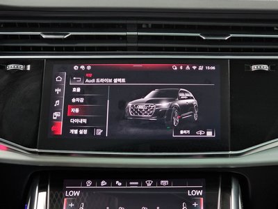 2024 AUDI Q7 缩略图 35