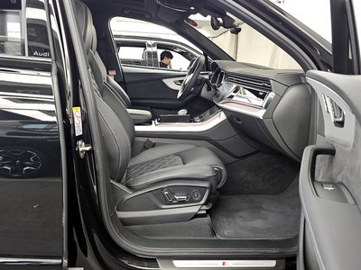 2024 AUDI Q7 缩略图 17