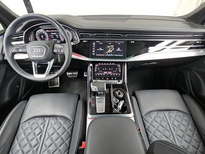 AUDI Q7 - 5