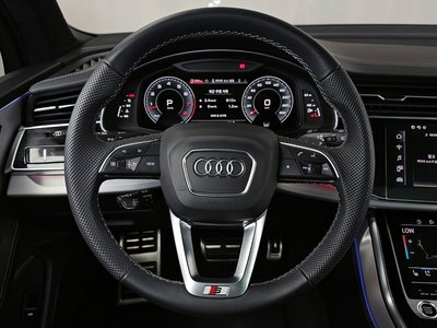 2024 AUDI Q7 缩略图 19