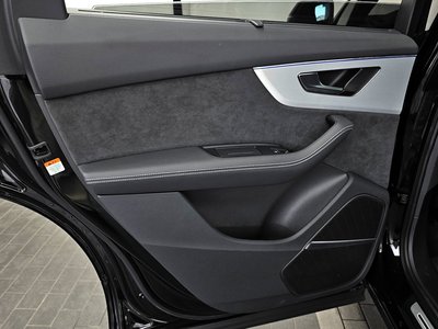 2024 AUDI Q7 缩略图 15