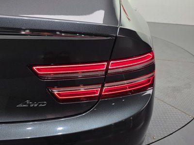 GENESIS G80 (RG3) - 10