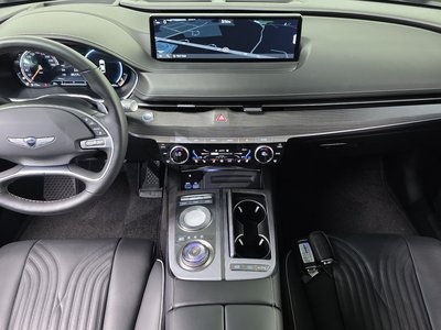 GENESIS G80 (RG3) - 5