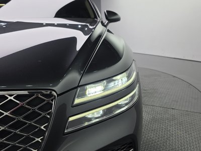 GENESIS G80 (RG3) - 9