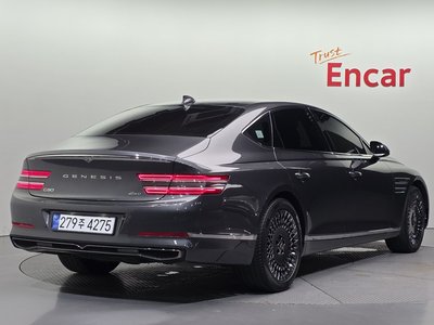 GENESIS G80 (RG3) - 3