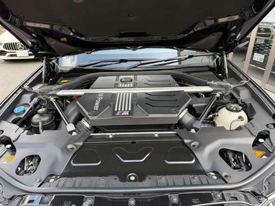 2022 BMW X3 M thumbnail 17