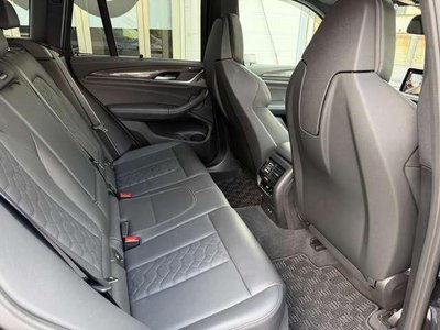2022 BMW X3 M thumbnail 12