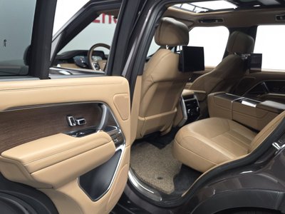 صورة مصغرة 16 لـ 2023 LAND Rover RANGE ROVER