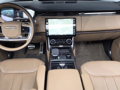 صورة 5 لـ 2023 LAND Rover RANGE ROVER