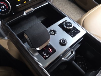 صورة مصغرة 12 لـ 2023 LAND Rover RANGE ROVER