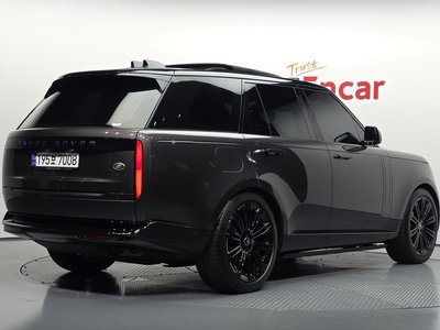 صورة 3 لـ 2023 LAND Rover RANGE ROVER