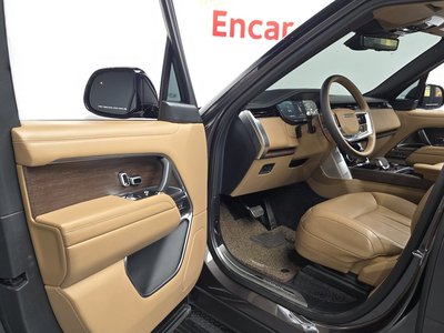 صورة مصغرة 13 لـ 2023 LAND Rover RANGE ROVER