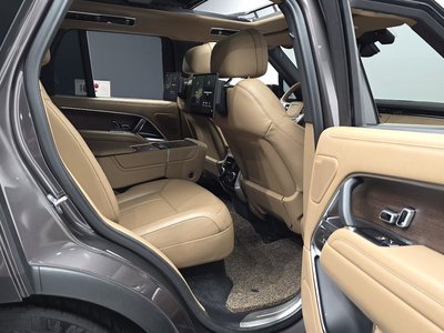 صورة مصغرة 18 لـ 2023 LAND Rover RANGE ROVER